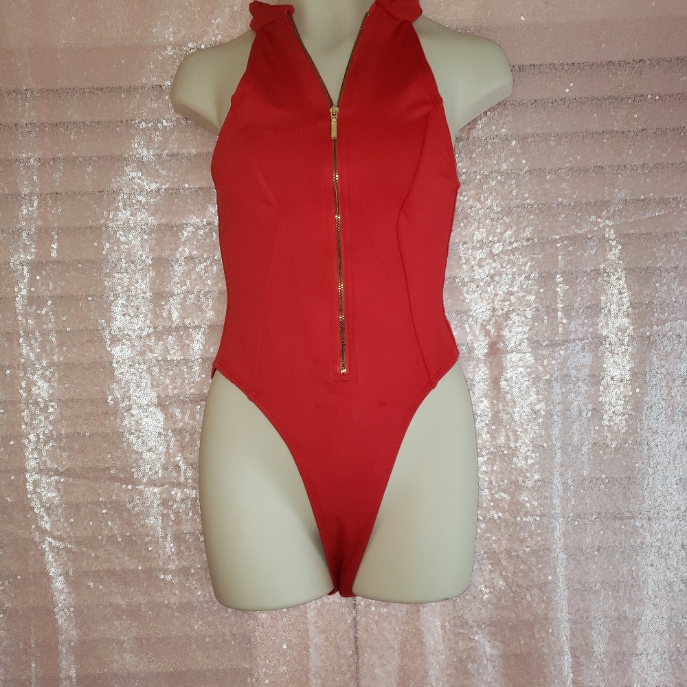 Sexy Baywatch Swimsuit
